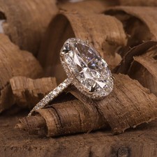 Anello fidanzamento - anello, di