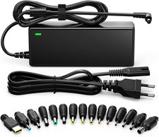 90w alimentatore universale - alimentatore,