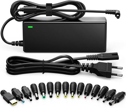 90w alimentatore universale - alimentatore,
