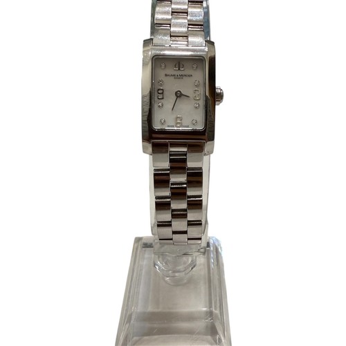 Orologio baume mercier - orologio,