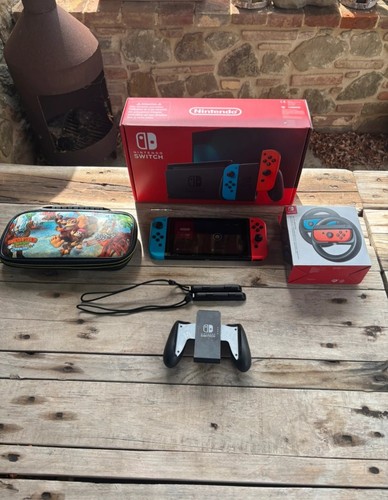 Nintendo switch hac 001 - switch, hac-001