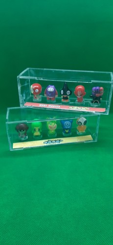 Gogos crazy bones - gogos, teche