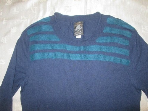 Maglione uomo diesel lana - uomo,
