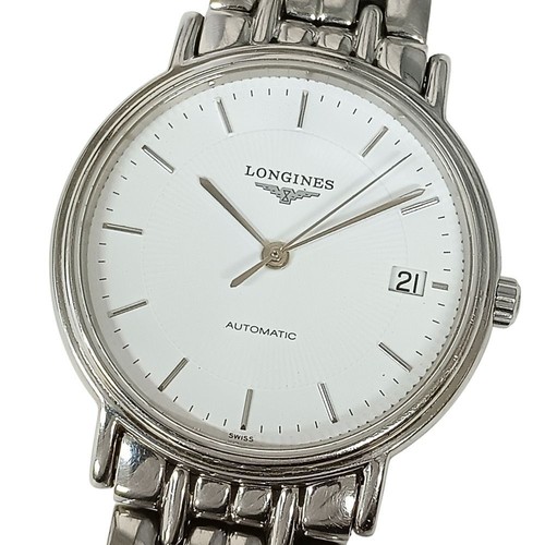 Orologio uomo longines - orologio,