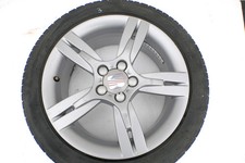 Seat ibiza cerchio in - 6l,