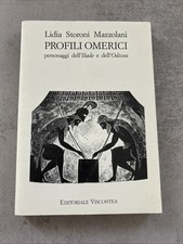 Lidia Storoni Mazzolani -