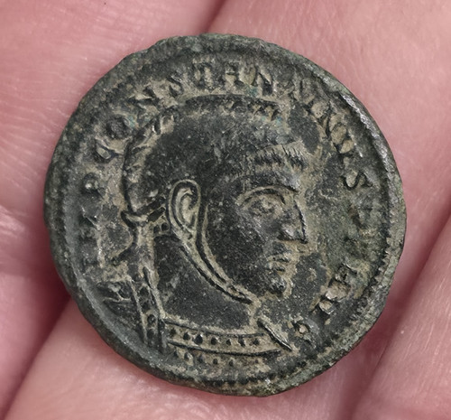 Costantino ae - 307-337),