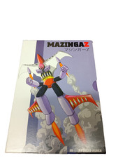 Mazinga Z - Attacco Aereo - DVD vol. 9 (Episodi 33-36) Versione da edicola - ...