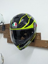 AGV K5S Full Face Helmet Asian