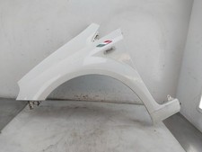 FRONT FENDER LEFT FRONT SX