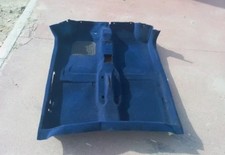 Moquette blu PEUGEOT 106 Rallye O Citroen SAXO