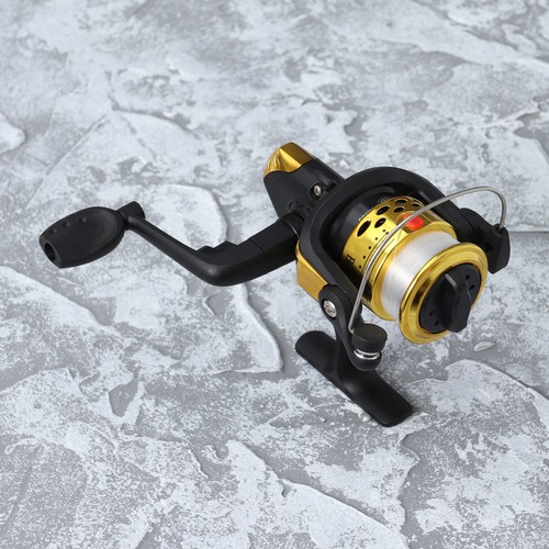 Mulinello pesca 200 - mulinello,