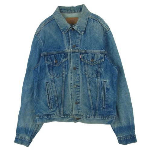 Giacca camionista levi - giacca, levi's