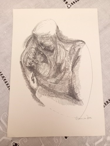 Maternita domenico zora - maternita', di