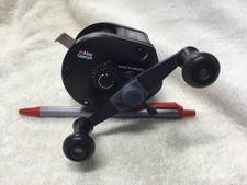 Vintage Abu Garcia Ambassadeur