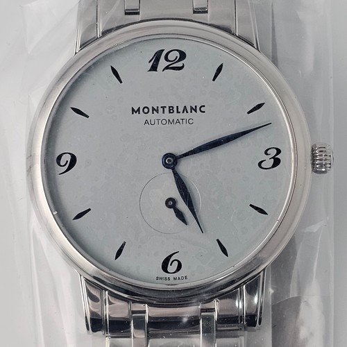 Orologio uomo montblanc star - orologio,