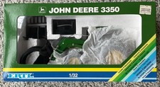 ERTL John Deere 3350 Tractor