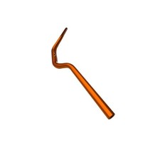 Manubrio Piega Alta Sezione