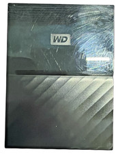 Western Digital My Passport