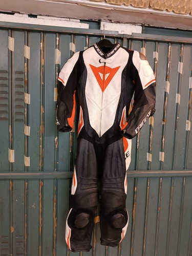 Tuta dainese laguna seca - tuta,