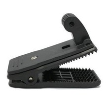 Hat Clip Backpack Strap Mount