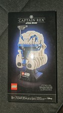 LEGO Star Wars Elmetto