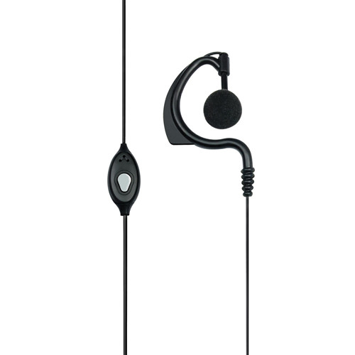 Microfono con auricolare - con, int