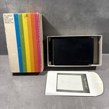Polaroid 405 confezione