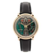 Orologio da polso uomo vintage