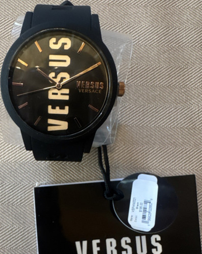 Orologio versus versace - orologio,