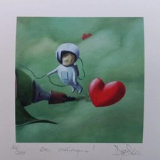Diego Santini - Grafica