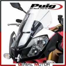 CUPOLINO PUIG TRASPARENTE 4110W APRILIA TUONO 1000 R 2006 / 2010