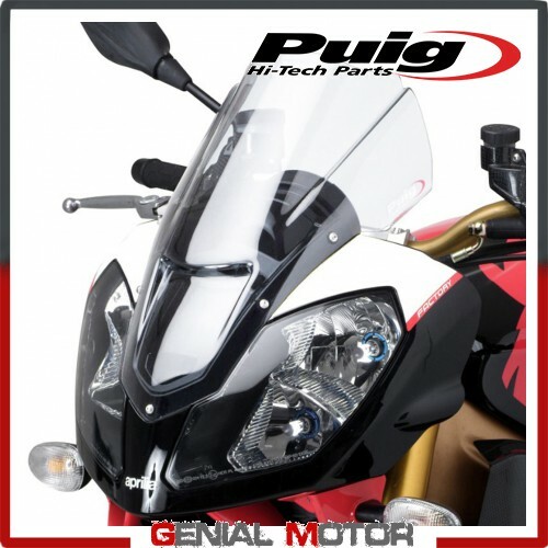Cupolino puig trasparente - puig,