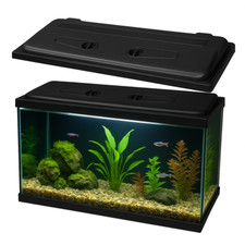 Copertura per acquario - , 120x40