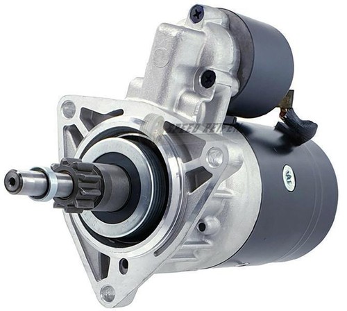 Motorino avviamento starter - , vw