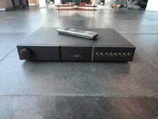 Naim – Series 5 Amplifier and CD Player