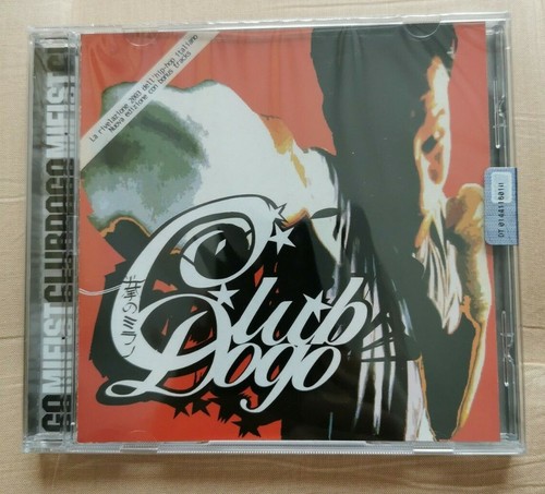 Club dogo sigillato fist - dogo, cd