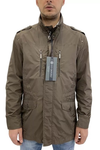 Giacca giubbino field - , jacket