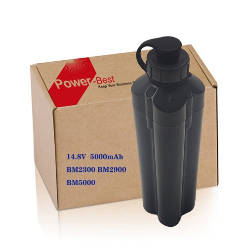 Batteria mulinello pesca - batteria, da