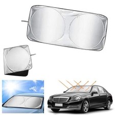 Parasole auto parabrezza