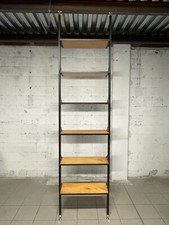 Libreria cielo-terra anni '60