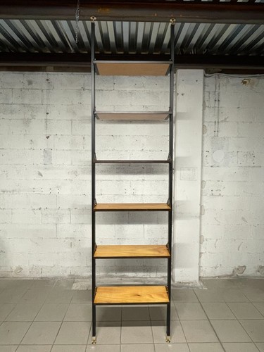 Libreria cielo terra - cielo-terra, '60