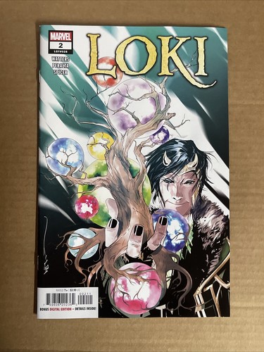 Loki prima stampa marvel - stampa,