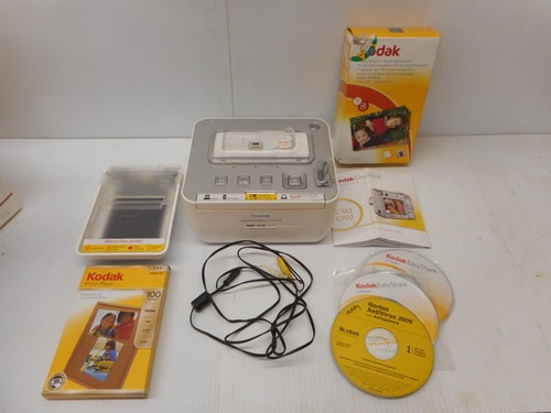 Kodak easyshare g600 - kodak,