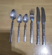 Coltello forchetta cucchiaio