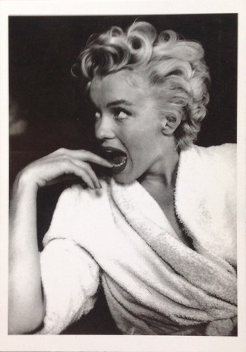 Marilyn monroe warhol - monroe, (warhol