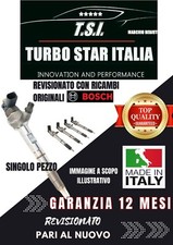 INIETTORE BOSCH 0445110303 SMART 800 CDI FORTWO COUPE' CABRIO