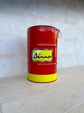 Sedia Ferrari Dino Barrel -