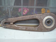 Carter biciclette BIANCHI REAL epoca, anni 30 ( 28 x 1 5/8 x 1 3/8)