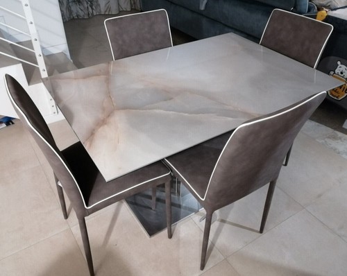 Tavolo cattelan elvis - cattelan,